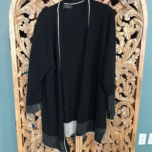 Charter Club Cashmere sweater